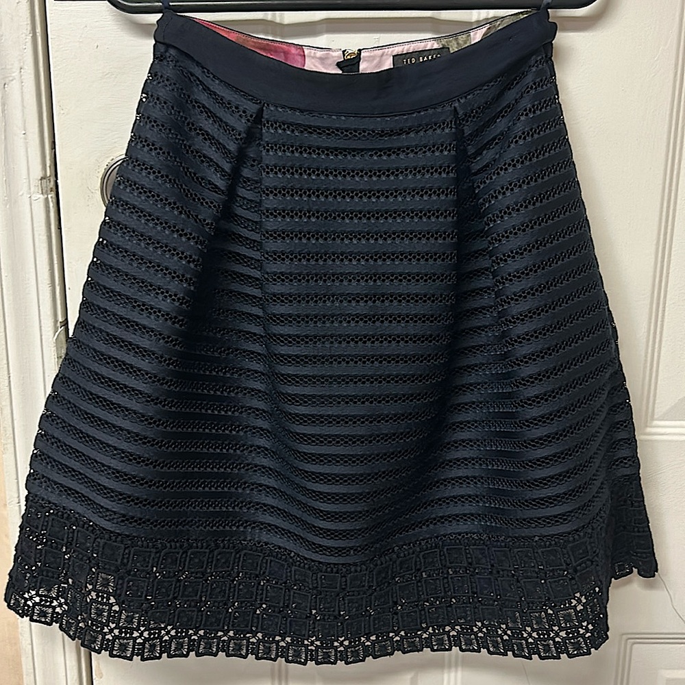 Ted Baker London Skirt